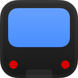 RailControl Pro Icon